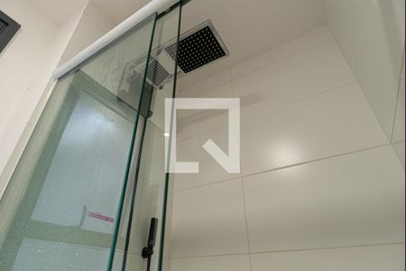 Studio à venda com 24m², 1 quarto e sem vagaBanheiro