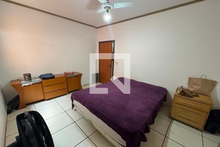 Suíte de casa para alugar com 3 quartos, 98m² em Residencial E Comercial Palmares, Ribeirão Preto