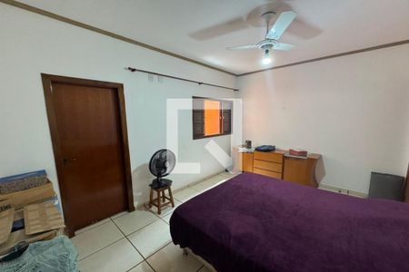 Suíte de casa para alugar com 3 quartos, 98m² em Residencial E Comercial Palmares, Ribeirão Preto