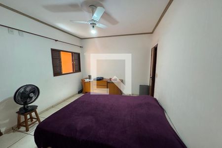 Suíte de casa para alugar com 3 quartos, 98m² em Residencial E Comercial Palmares, Ribeirão Preto