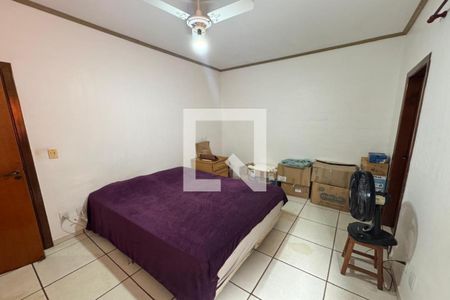 Suíte de casa para alugar com 3 quartos, 98m² em Residencial E Comercial Palmares, Ribeirão Preto