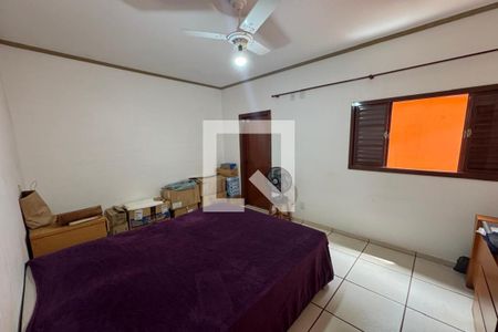 Suíte de casa para alugar com 3 quartos, 98m² em Residencial E Comercial Palmares, Ribeirão Preto