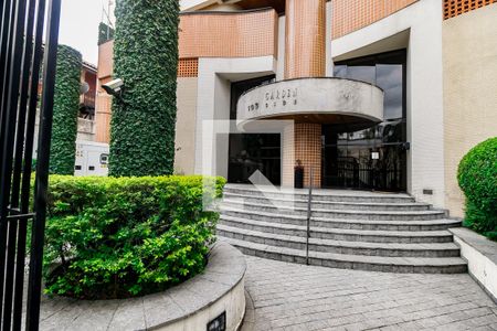 Apartamento para alugar com 40m², 1 quarto e 1 vagaEntrada