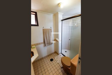 Apartamento para alugar com 40m², 1 quarto e 1 vagaBanheiro da Suíte