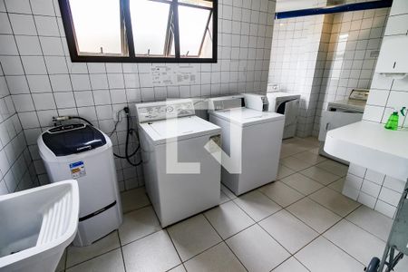 Apartamento para alugar com 40m², 1 quarto e 1 vagaLavanderia