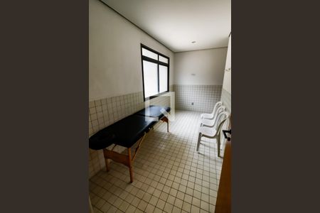 Apartamento para alugar com 40m², 1 quarto e 1 vagaSPA