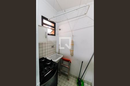 Apartamento para alugar com 40m², 1 quarto e 1 vagaÁrea de Serviço
