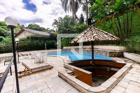 Apartamento para alugar com 40m², 1 quarto e 1 vagaÁrea comum - Piscina