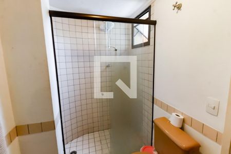 Apartamento para alugar com 40m², 1 quarto e 1 vagaBanheiro da Suíte
