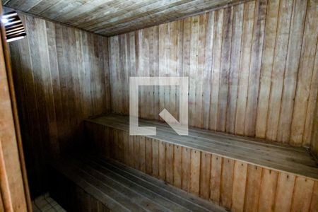 Apartamento para alugar com 40m², 1 quarto e 1 vagaSaúna