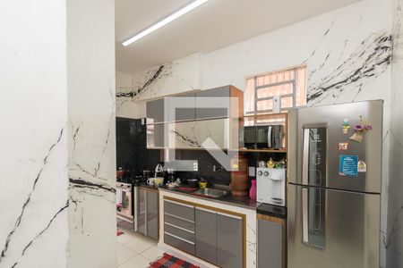 Casa à venda com 200m², 3 quartos e 5 vagasCozinha