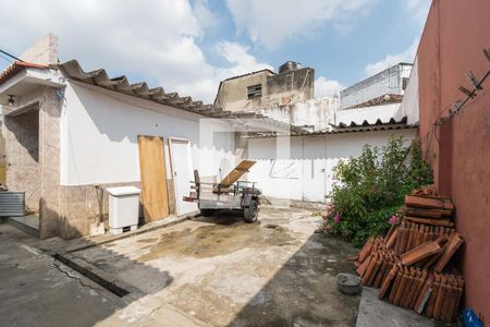 Casa à venda com 200m², 3 quartos e 5 vagasQuintal