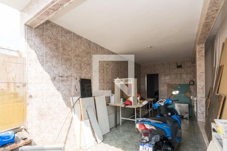 Casa à venda com 200m², 3 quartos e 5 vagasÁrea comum