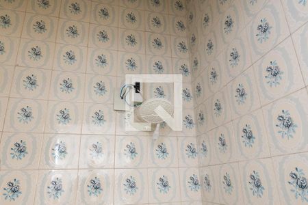 Casa à venda com 200m², 3 quartos e 5 vagasBanheiro de Serviço