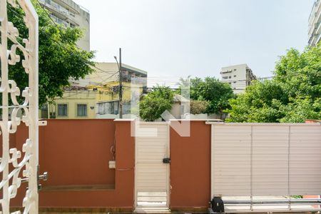 Vista da Varanda da Sala de casa à venda com 3 quartos, 200m² em Olaria, Rio de Janeiro