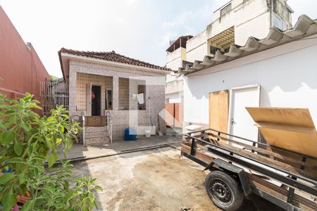Casa à venda com 200m², 3 quartos e 5 vagasQuintal