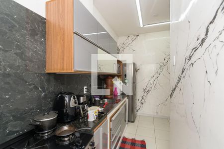 Casa à venda com 200m², 3 quartos e 5 vagasCozinha