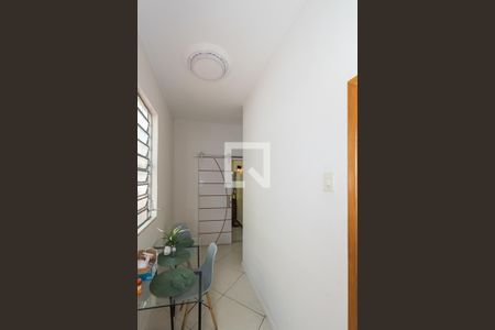 Saleta de Jantar de casa à venda com 3 quartos, 200m² em Olaria, Rio de Janeiro