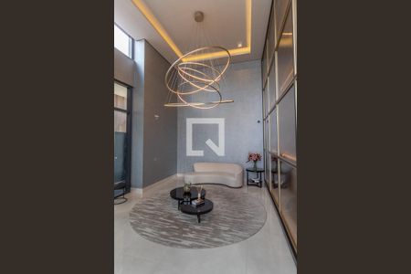 Apartamento à venda com 49m², 1 quarto e 1 vagaHall de entrada