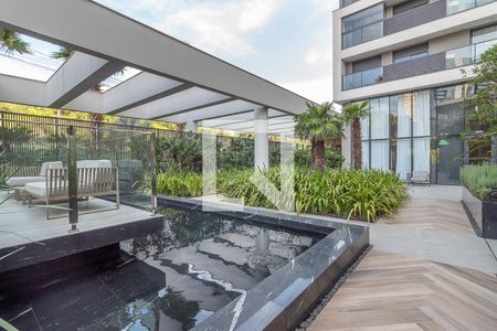 Apartamento à venda com 49m², 1 quarto e 1 vagaÁrea comum