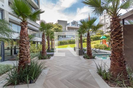 Apartamento à venda com 49m², 1 quarto e 1 vagaÁrea comum