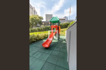 Apartamento à venda com 49m², 1 quarto e 1 vagaÁrea comum - Playground