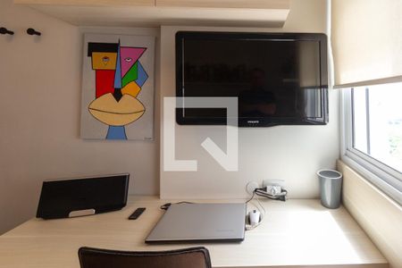 Apartamento à venda com 69m², 2 quartos e 1 vaga Apartamento à venda com 69m², 2 quartos e 1 vagaQuarto