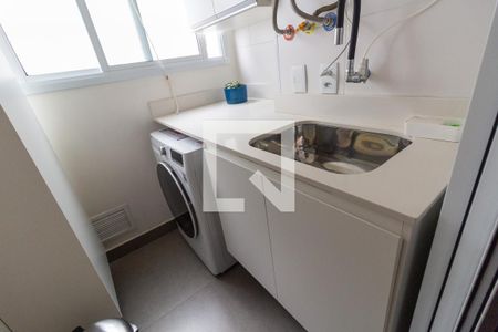 Apartamento à venda com 69m², 2 quartos e 1 vaga Apartamento à venda com 69m², 2 quartos e 1 vagaÁrea de Serviço