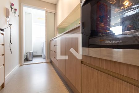 Apartamento à venda com 69m², 2 quartos e 1 vaga Apartamento à venda com 69m², 2 quartos e 1 vagaCozinha