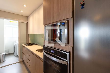 Apartamento à venda com 69m², 2 quartos e 1 vaga Apartamento à venda com 69m², 2 quartos e 1 vagaCozinha