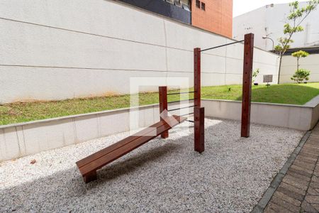 Apartamento à venda com 69m², 2 quartos e 1 vaga Apartamento à venda com 69m², 2 quartos e 1 vagaÁrea Comum - Fitness Externo