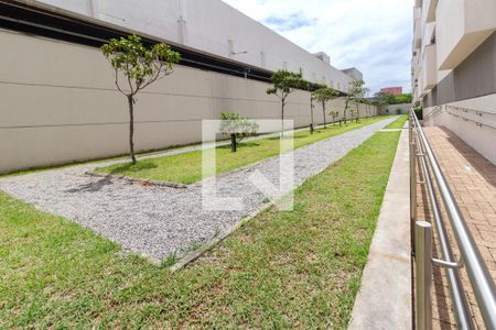 Apartamento à venda com 69m², 2 quartos e 1 vaga Apartamento à venda com 69m², 2 quartos e 1 vagaÁrea Comum - Pisca de caminhada