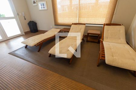 Apartamento à venda com 69m², 2 quartos e 1 vaga Apartamento à venda com 69m², 2 quartos e 1 vagaÁrea comum - Spa