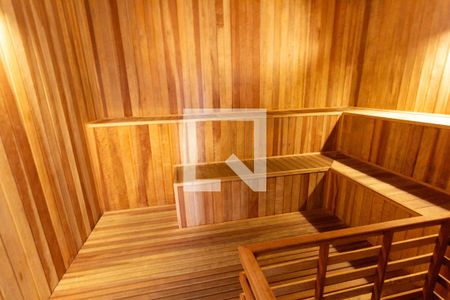 Apartamento à venda com 69m², 2 quartos e 1 vaga Apartamento à venda com 69m², 2 quartos e 1 vagaÁrea comum - Sauna