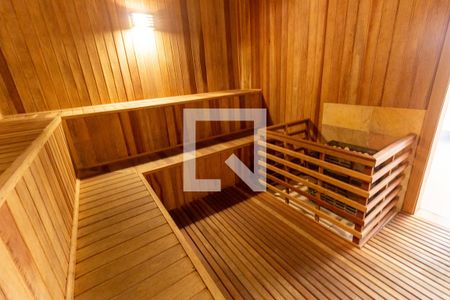 Apartamento à venda com 69m², 2 quartos e 1 vaga Apartamento à venda com 69m², 2 quartos e 1 vagaÁrea comum - Sauna
