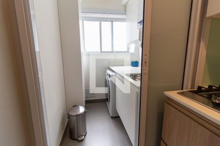 Apartamento à venda com 69m², 2 quartos e 1 vaga Apartamento à venda com 69m², 2 quartos e 1 vagaÁrea de Serviço