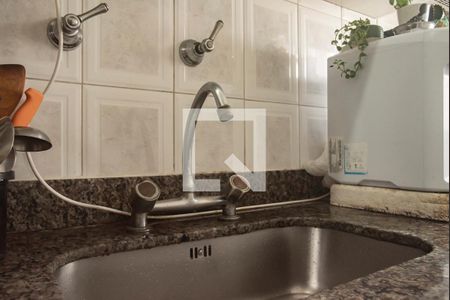 Apartamento à venda com 64m², 2 quartos e 1 vagaCozinha