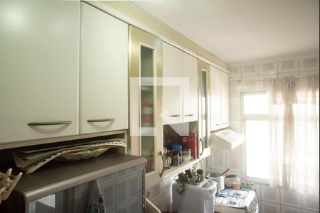 Apartamento à venda com 64m², 2 quartos e 1 vagaCozinha