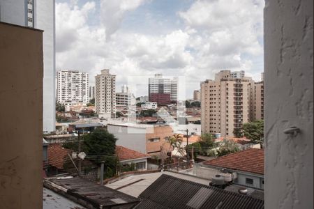 Apartamento à venda com 64m², 2 quartos e 1 vagaVista da Sala