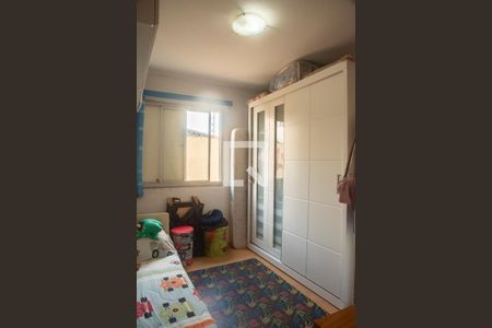 Apartamento à venda com 64m², 2 quartos e 1 vagaQuarto 2