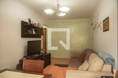 Apartamento à venda com 64m², 2 quartos e 1 vagaSala