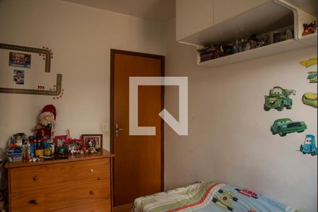 Apartamento à venda com 64m², 2 quartos e 1 vagaQuarto 2