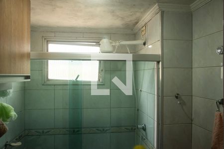 Apartamento à venda com 64m², 2 quartos e 1 vagaBanheiro