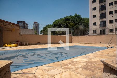 Apartamento à venda com 64m², 2 quartos e 1 vagaÁrea comum - Piscina