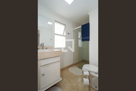 Apartamento à venda com 103m², 2 quartos e 2 vagasBanheiro