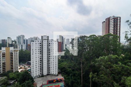 Apartamento à venda com 103m², 2 quartos e 2 vagasVista da Sala