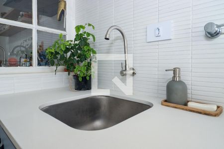 Apartamento à venda com 103m², 2 quartos e 2 vagasÁrea de Serviço