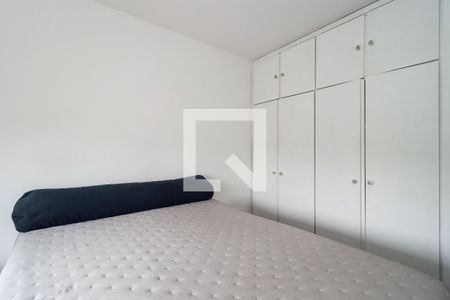 Apartamento à venda com 103m², 2 quartos e 2 vagasQuarto 2
