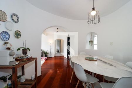 Apartamento à venda com 103m², 2 quartos e 2 vagasSala de Jantar