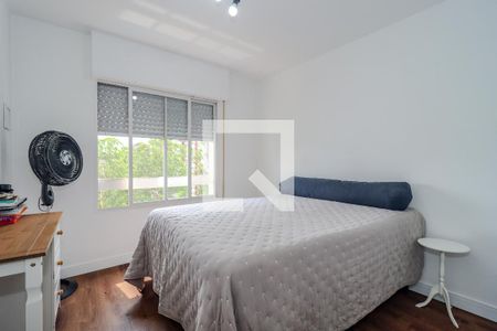 Apartamento à venda com 103m², 2 quartos e 2 vagasQuarto 2